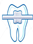 Ортодонтия зубов в Кудрово